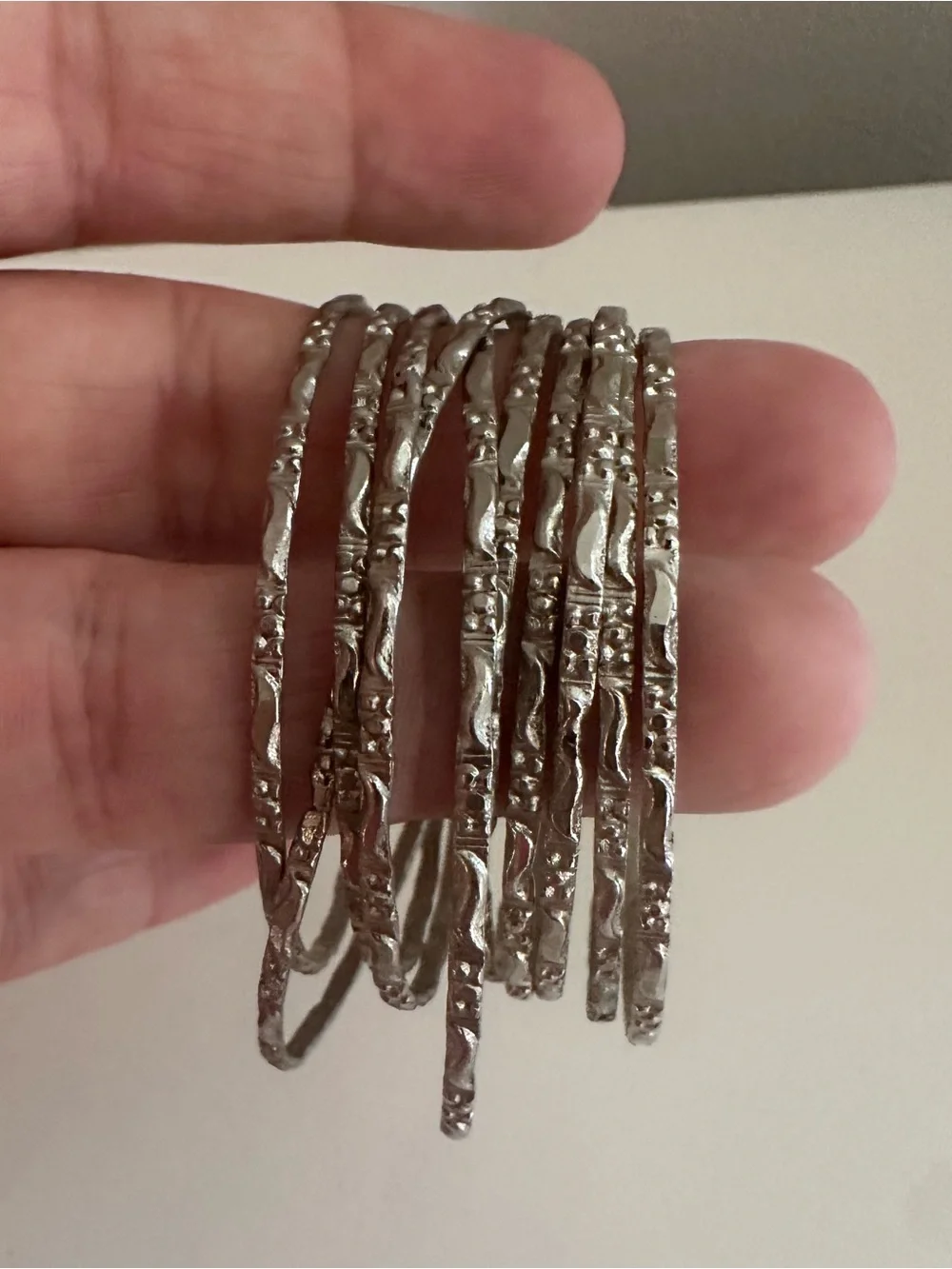 Vintage large collection
